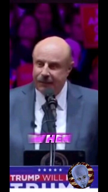 Take the docta's advise! #elections2024🇺🇸 #trump2024