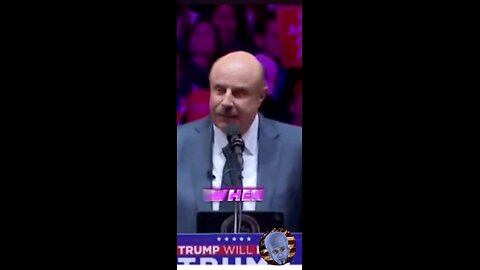 Take the docta's advise! #elections2024🇺🇸 #trump2024