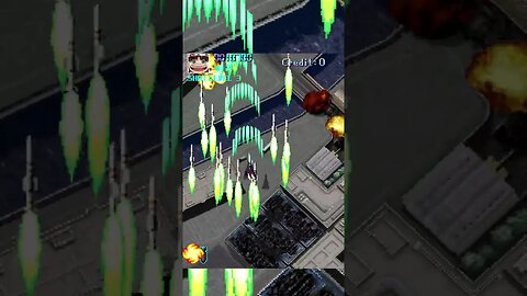 Arcade - Storm Blade - Part 1