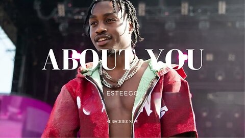 Lil Tjay Type Beat - "About You" | Polo G Type Beat 2023