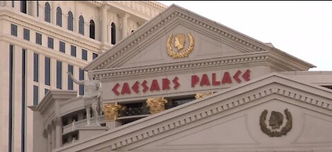 Caesars gets into the fantasy sports game