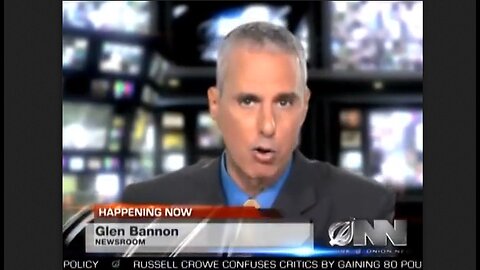 This Is The Reality of Mainstream Media - It's All BS