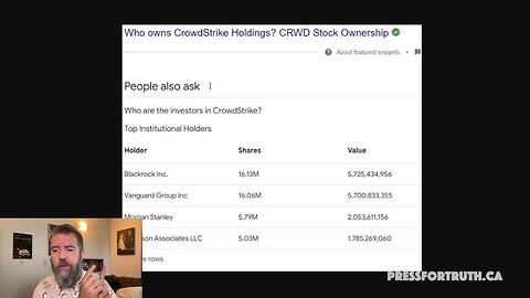 Crowdstrike Causes “Digital Pandemic” In Trial Run For “The Great Reset”