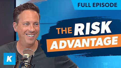Why You Should Take More Risks In 2023