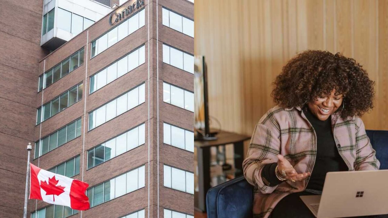 6 Government Of Canada Jobs Hiring Right Now That Pay Between $46K To $103K