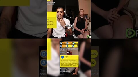 SNEAKO’s chat goes crazy over Pearl #news #interview #freetopg #viral