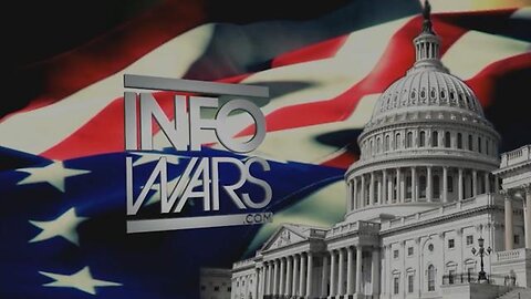 The Alex Jones Show (11/13/24) FULL SHOW