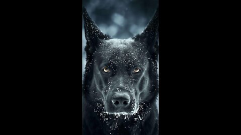 individual/family insurance canine preparing