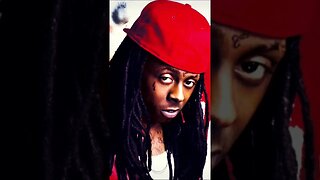 Lil Wayne - Blood Niggaz (Verse) (2008) (Lil Wayne Solo) #432hz #ytshorts #jamesonmusiclibrary