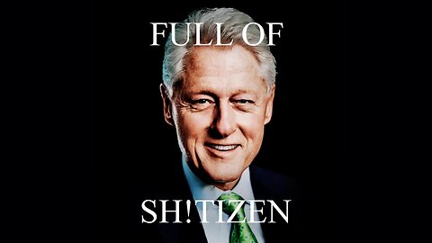 Charles Ortel is Overseas – Full of Sh!tizen