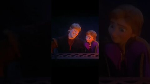 Frozen: Kristoff Wants to Marry Princess Anna❤️☃️ #shorts #short #disney #disneyprincess