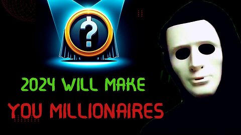 🚀 Top Crypto Picks for 2024 | Bull Market Gems Revealed! 🌐💎#FaceX