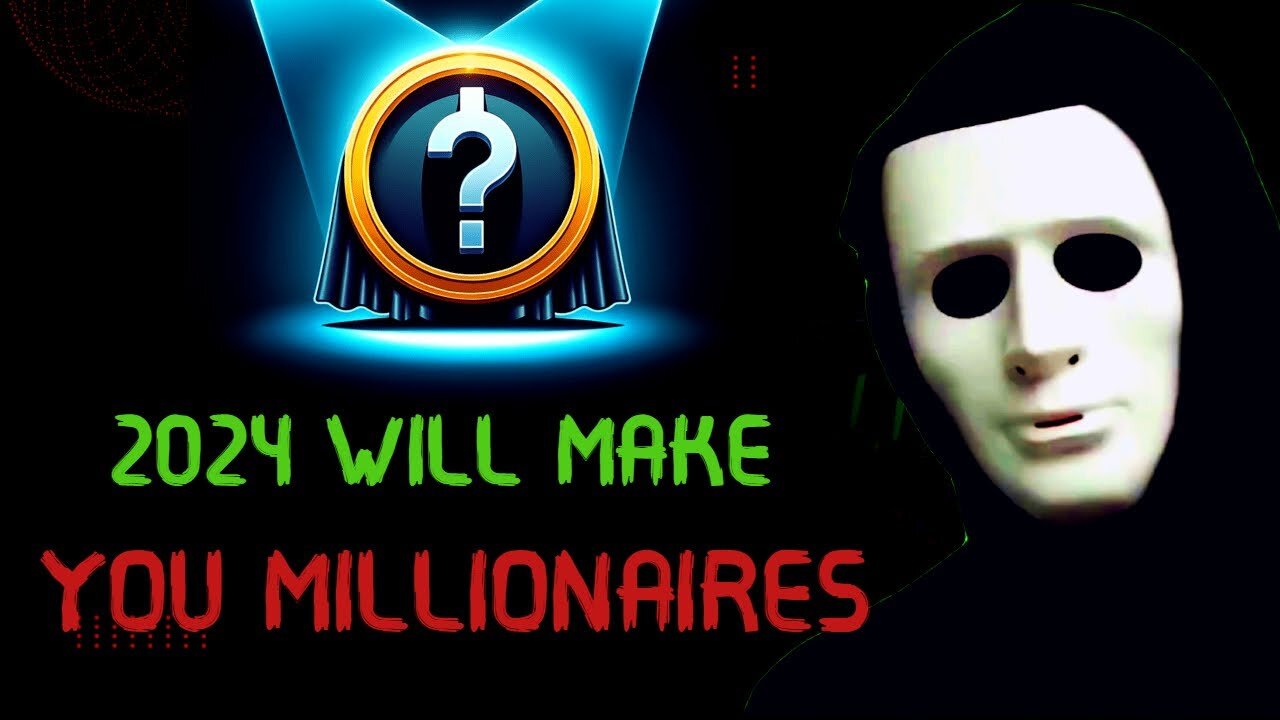 🚀 Top Crypto Picks for 2024 | Bull Market Gems Revealed! 🌐💎#FaceX