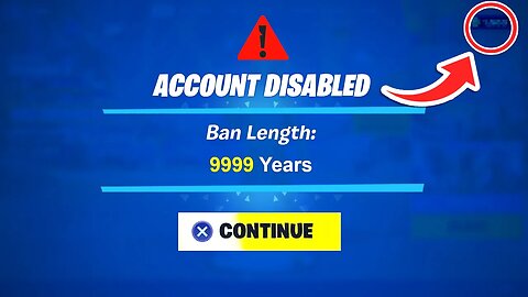 Fortnite is DELETING TONS of Accounts for THIS!