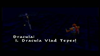 Castlevania 64 Episode 28
