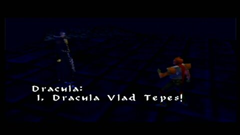 Castlevania 64 Episode 28