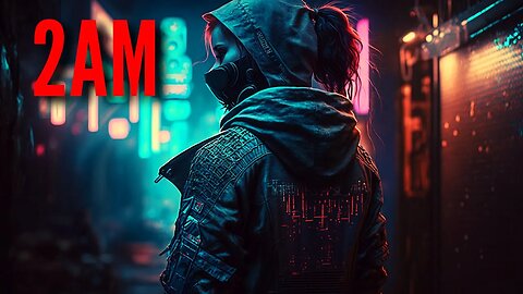 WYKO & SIIK - 2AM (ft. shi'tz) #Dance and Electronic Music [#FreeRoyaltyBackgroundMusic]