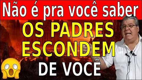 OS MITOS NAO TE CONTAM ISSO