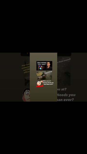 AMICO TOMMY FANS WHERE YOU AT?