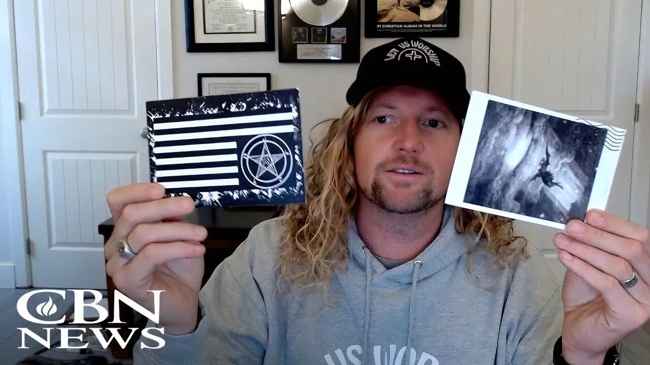Sean Feucht Lies About Satancon Salvations