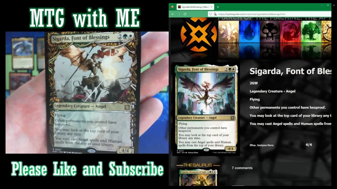 New Set and AMAZING Pulls! The Aftermath Unboxings