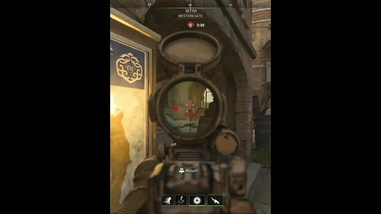 Got To Run (Call of Duty: MWII)