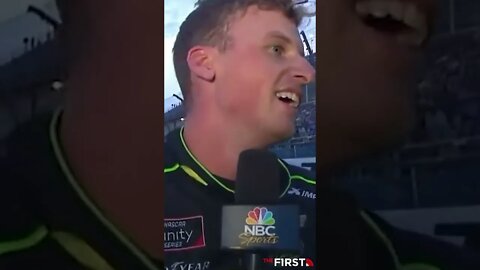 FLASHBACK: Let's Go Brandon!