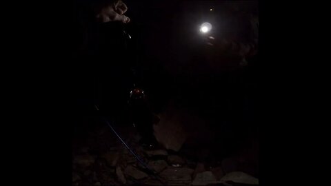 Night Fishing in the Tennessee River