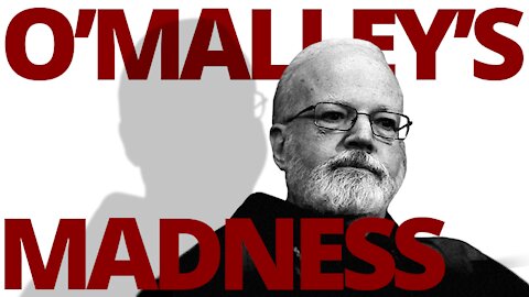 The Vortex — O’Malley’s Madness