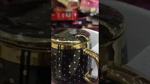 Singal Cup Gift Box #youtubeshorts #furniture #crockery