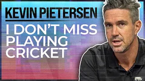 Kevin Pietersen Reveals Biggest Regrets, The Truth on England Cricket Controversies & Shane Warne