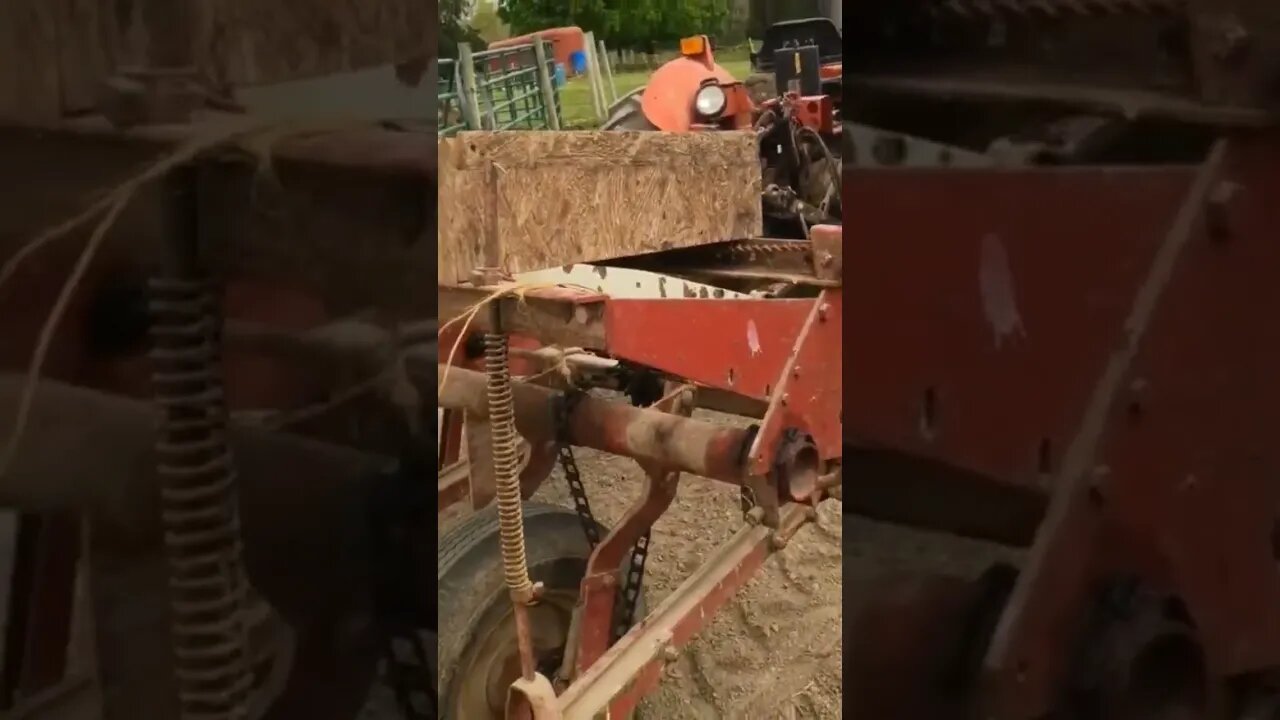 Row markers? Full video link in description. What are they and how do they work