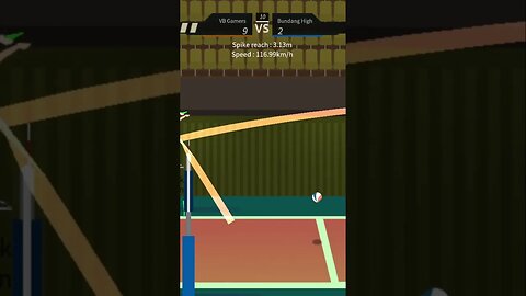The Spike Volleyball - S-Tier Sanghyeon - FINISHES Bundang High In Epic Fashion
