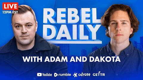 DAILY | 'Misleading' Liberal gun ban; UN complaint against Trudeau; Dutch Farmers still rebelling