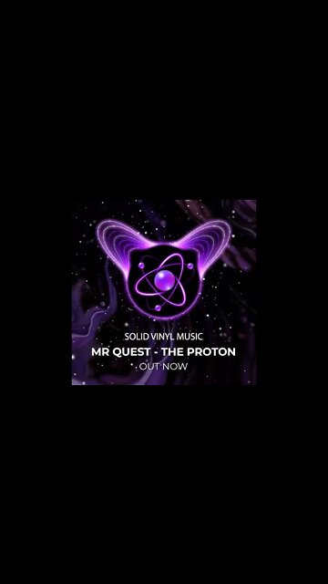 MR QUEST - THE PROTON