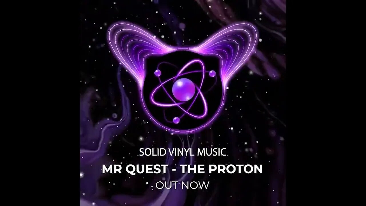 MR QUEST - THE PROTON
