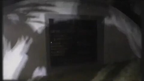 Eksplorasi Malam di Tempat Angker: Berani Menyusuri Misteri Gelap?