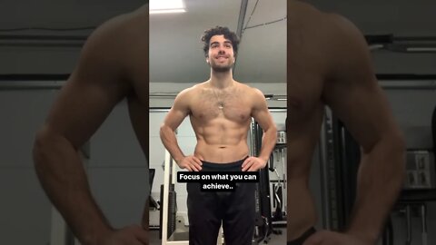 You Have So Much Potential #workoutgoals #gymadvice #shorts #fitness #youtubeshorts