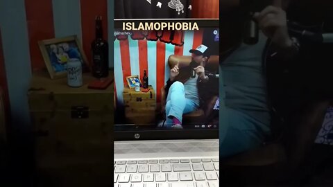 Brendan Schaub called Islam makhachev Terrorist #shorts
