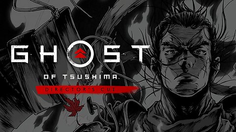 Wrath of Tsushima – Ghost of Tsushima: Director's Cut | Lethal Mode | LIVE Full Walkthrough!