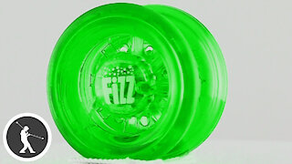 Fizz Review Yoyo Trick - Learn How