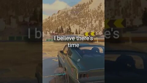 Never REST UNTIL it's DONE