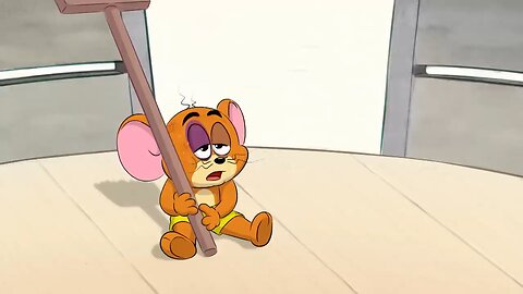 cat and mouse