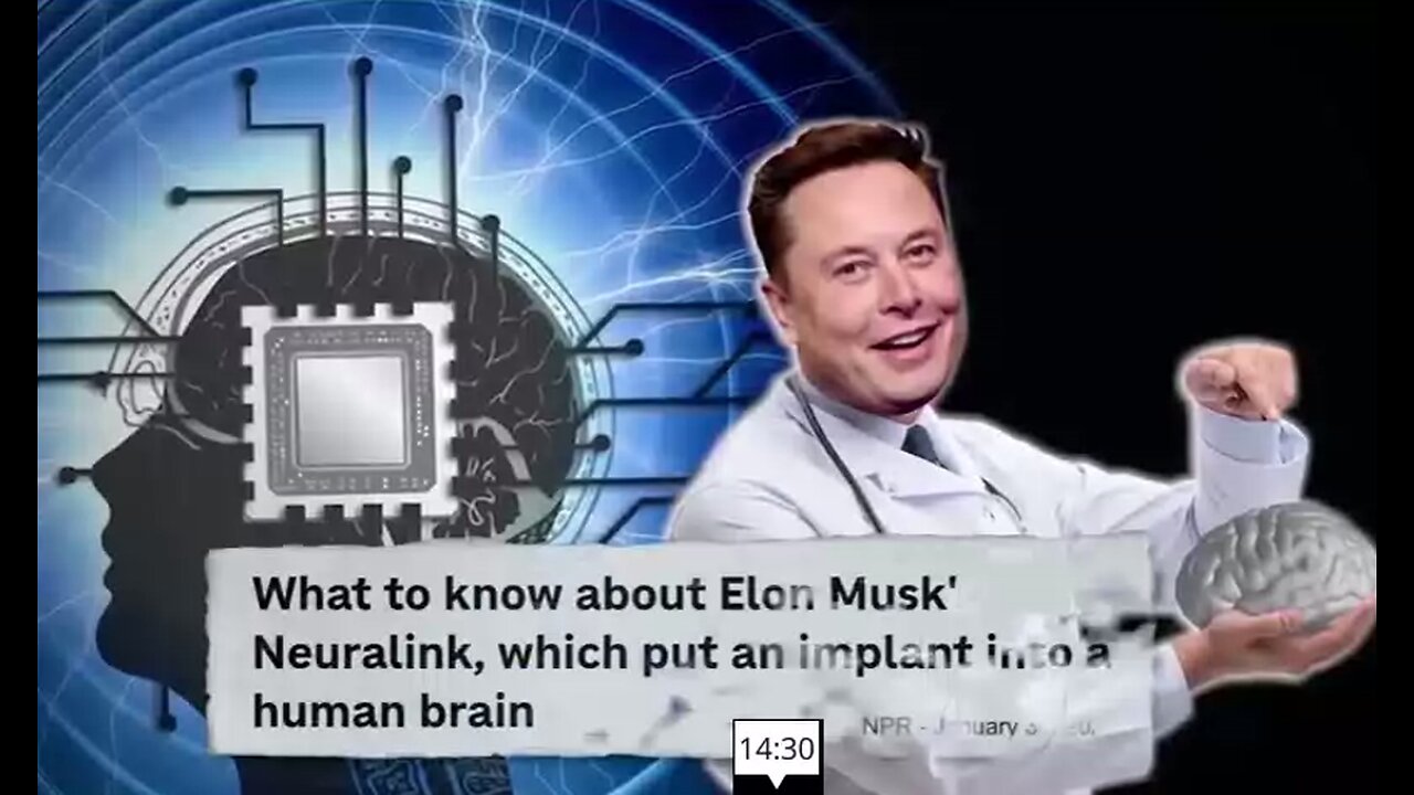 Neuralink Fraud, Voice Of god Weapons, Magnetic Neuron Stimulator, Remote Control Rat
