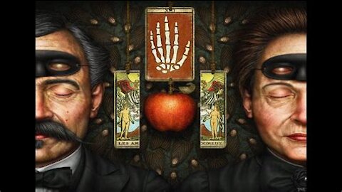 The Illuminati Brotherhood Blood Oath
