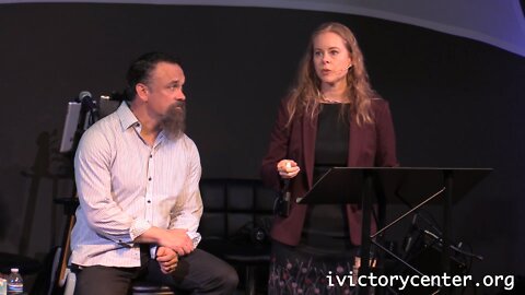 Sunday Victory - 05/08/22