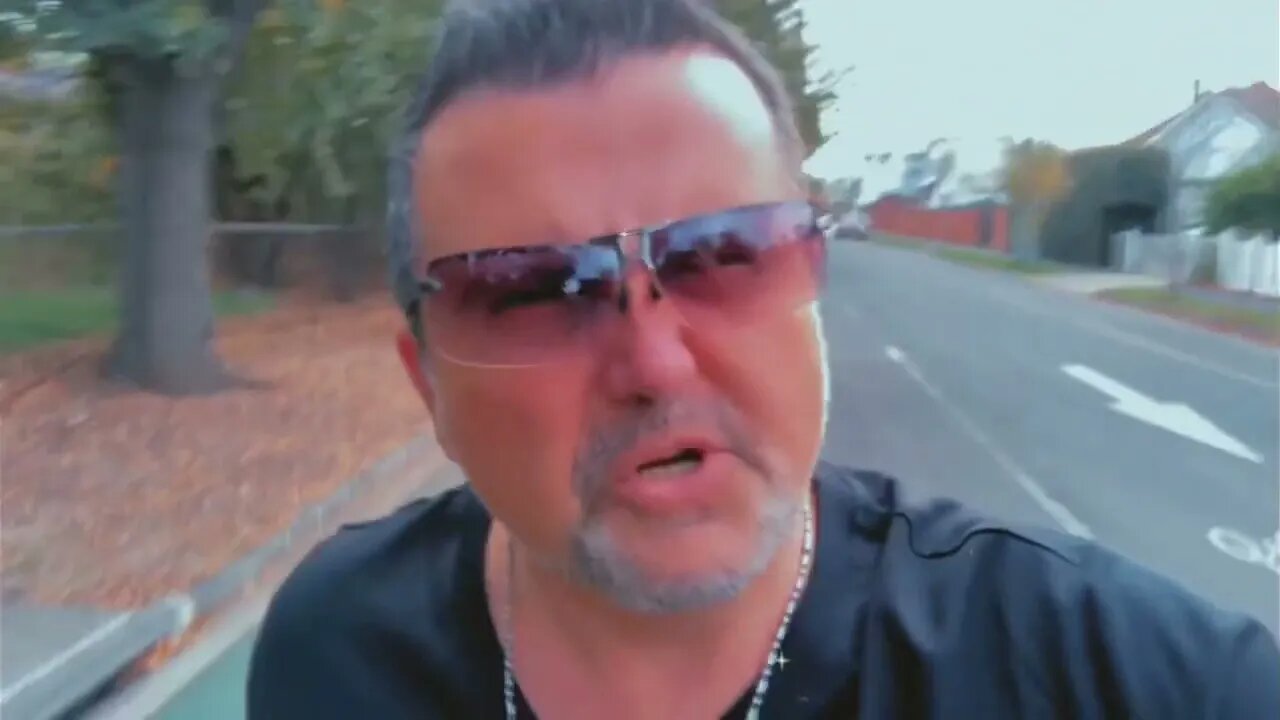 If you could vote out, exile, one politician for ten years — who would it be ?? #auspol #victoria