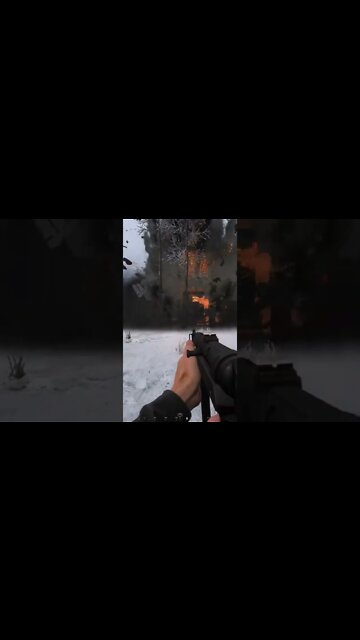 Flamethrower vs Truck - Hell Let Loose Gameplay Kharkov