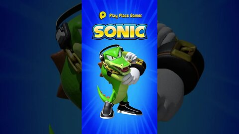 Desafio do Sonic: Você sabe o nome desse personagem?