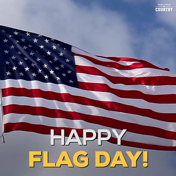 100 Years of Flag Day